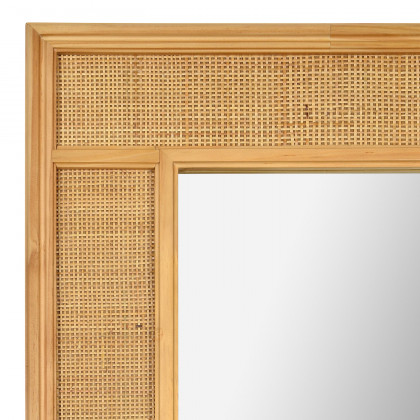 Renwil - Wilder Wall Mirror
