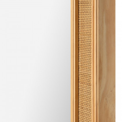 Renwil - Wilder Wall Mirror