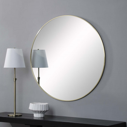 Renwil - Grady Wall Mirror