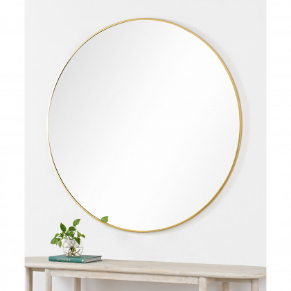 Renwil - Fragoso Wall Mirror