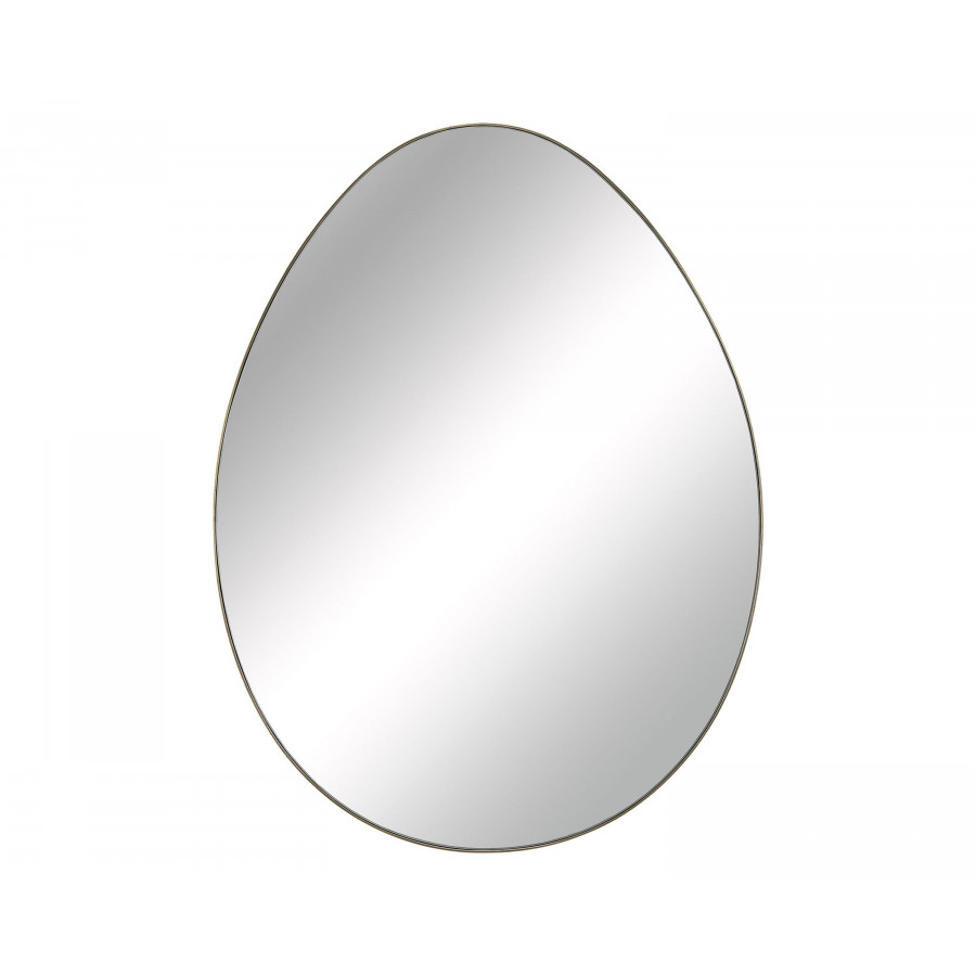 Renwil - Ova Wall Mirror