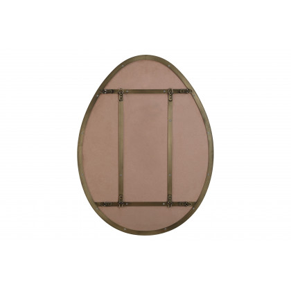 Renwil - Ova Wall Mirror