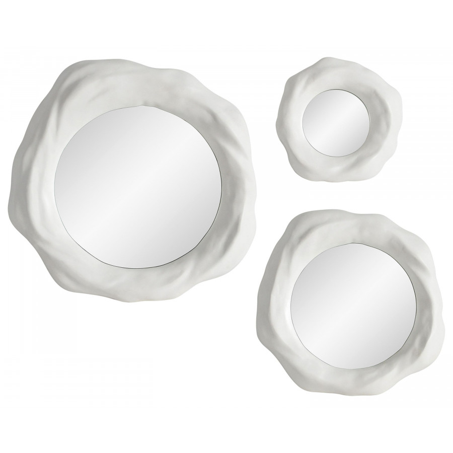 Renwil - Evaton Wall Mirror Set Of 3