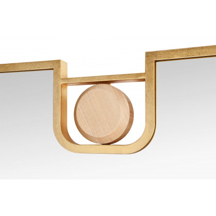 Renwil - Kepler Wall Mirror