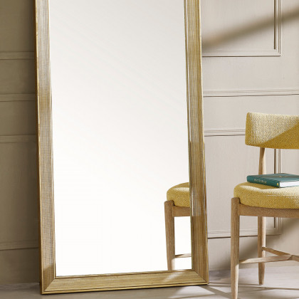 Renwil - Cathcart Wall Mirror