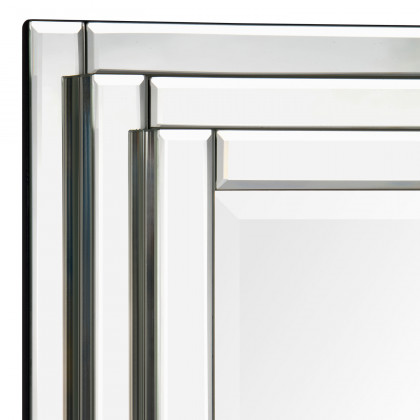 Renwil - Bryn Wall Mirror