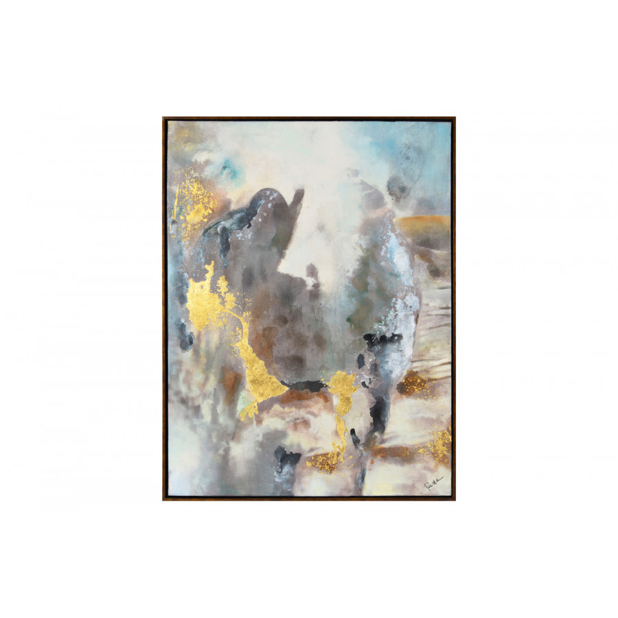 Renwil - Gleam Wall Art