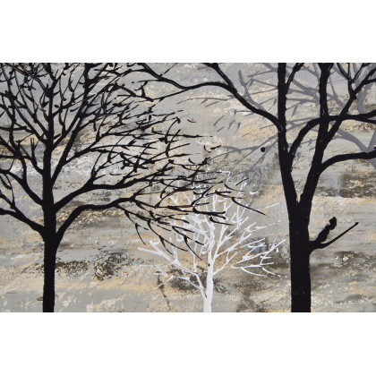Renwil - Townsend Wall Art