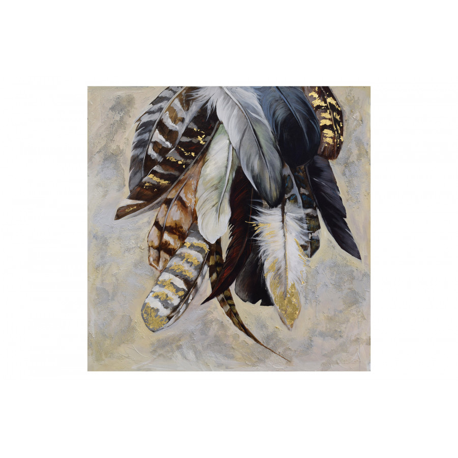 Renwil - Feathertail Wall Art