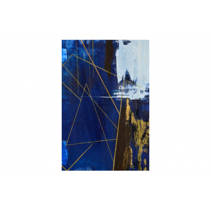 Renwil - Blue Dream Wall Art