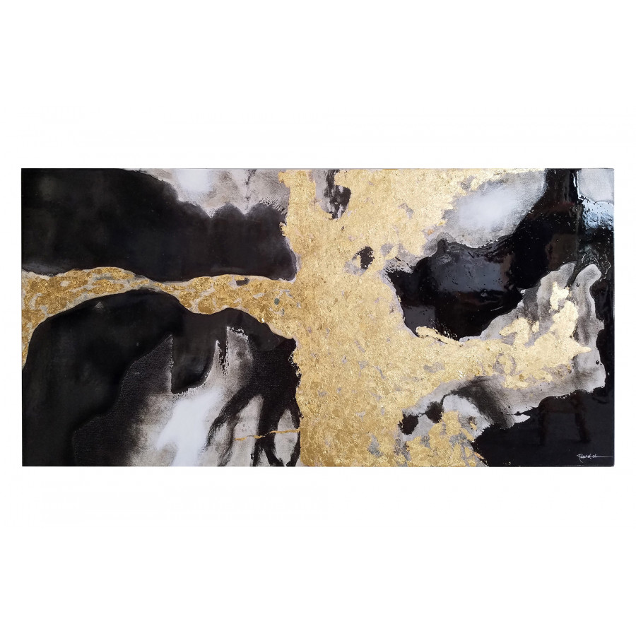 Renwil - Skyworm Wall Art