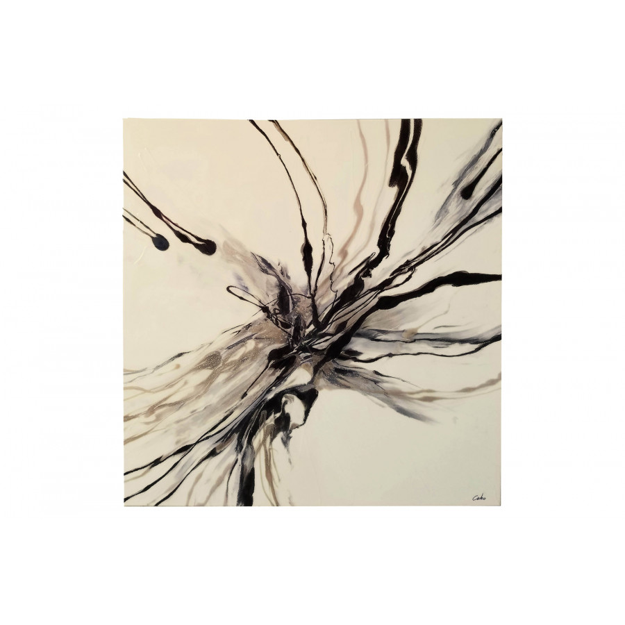 Renwil - Stamen Wall Art