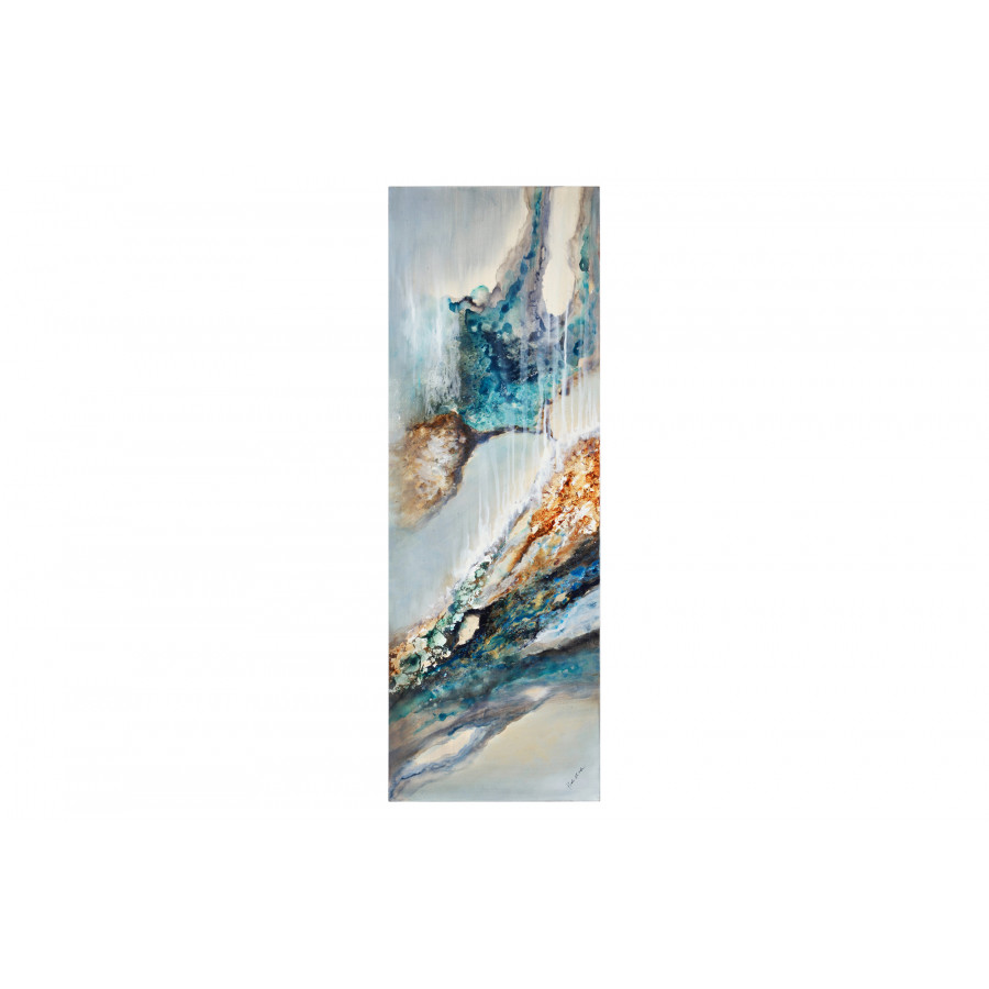 Renwil - Cascade Wall Art