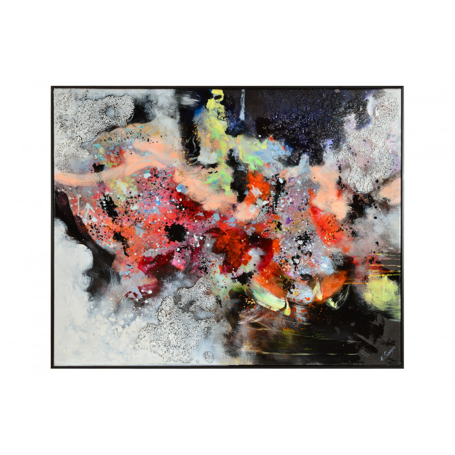Renwil - Rio Wall Art