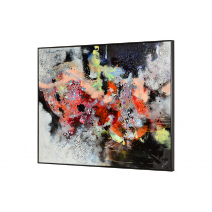Renwil - Rio Wall Art