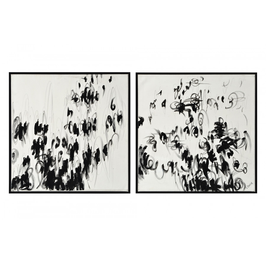 Renwil - Bendale Wall Art Set Of 2