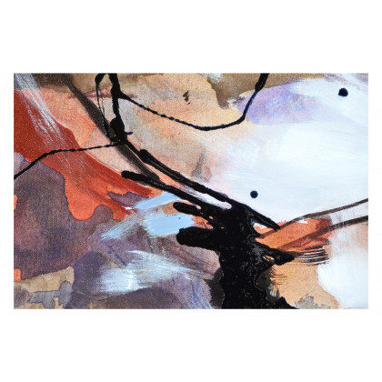 Renwil - Devon Wall Art Set Of 2