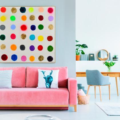 Renwil - Epps Wall Art