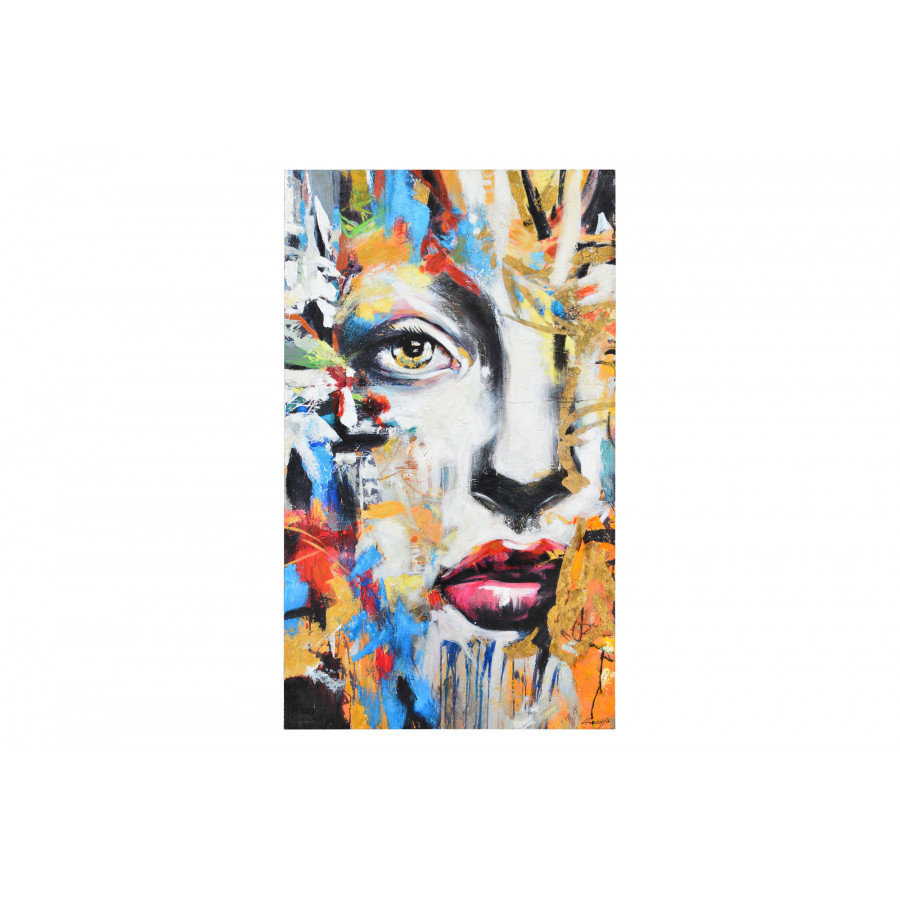 Renwil - Ara Wall Art