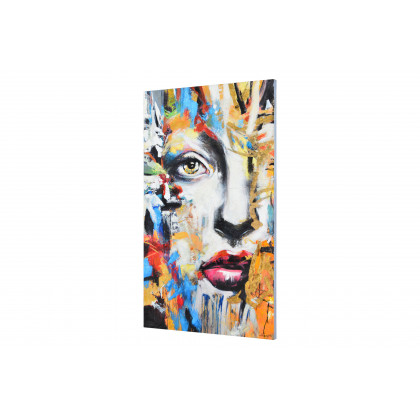 Renwil - Ara Wall Art