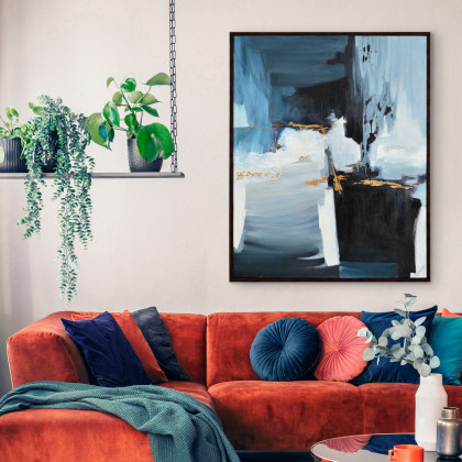 Renwil - Orion Wall Art
