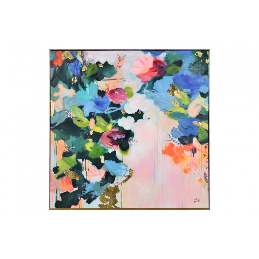 Renwil - Corney Wall Art
