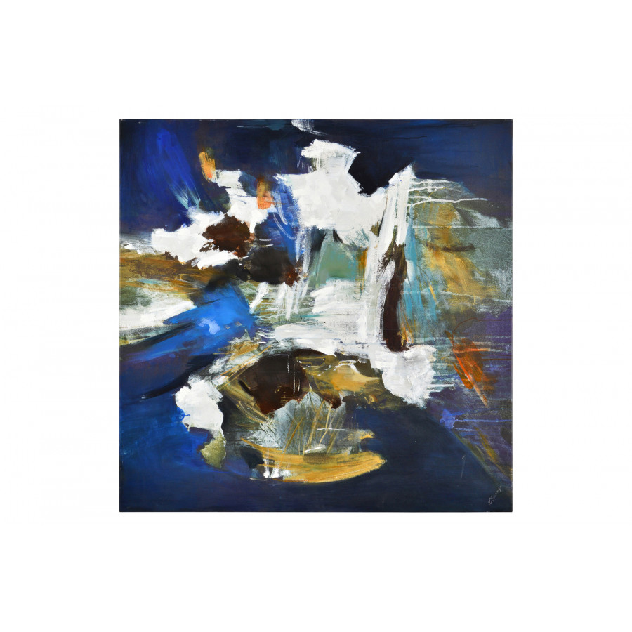 Renwil - Georgia Wall Art