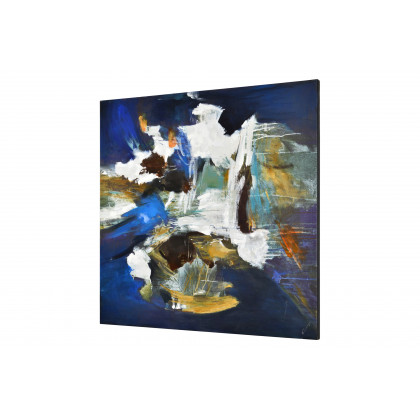 Renwil - Georgia Wall Art