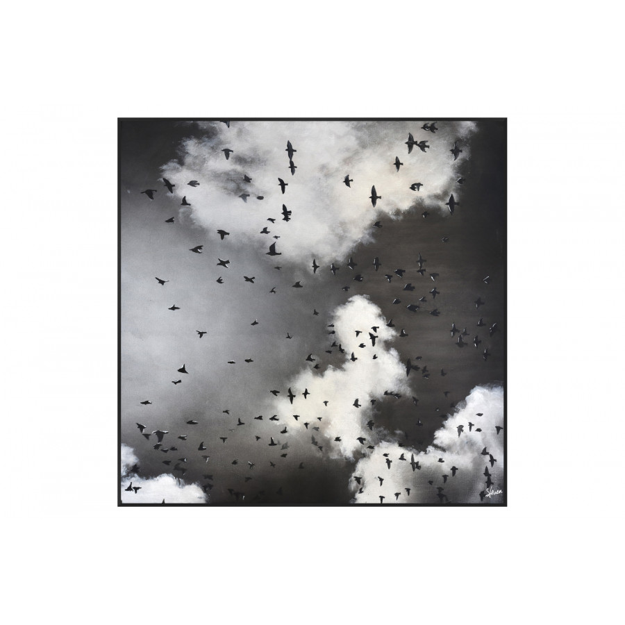 Renwil - Lure Wall Art
