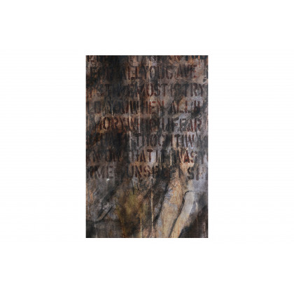 Renwil - Don'T Leave Wall Art