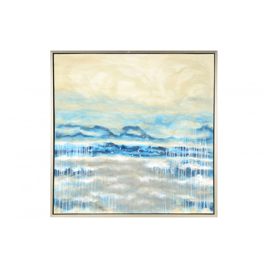 Renwil - Viedma Wall Art