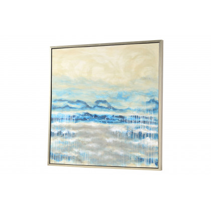 Renwil - Viedma Wall Art