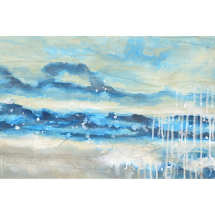 Renwil - Viedma Wall Art