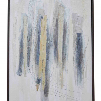 Renwil - Kellert Wall Art Set Of 2