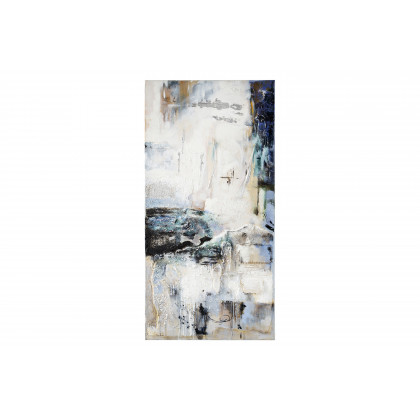 Renwil - Yaffa Wall Art Set Of 2