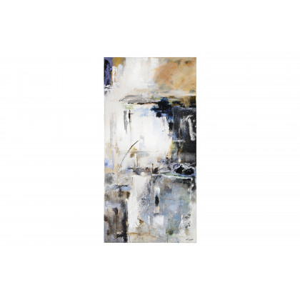 Renwil - Yaffa Wall Art Set Of 2