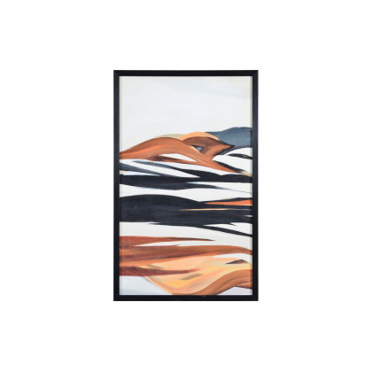Renwil - Micheal Wall Art Set Of 2