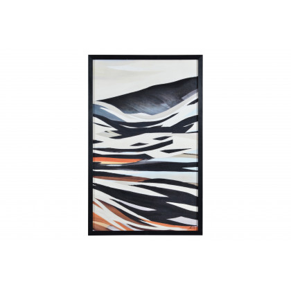 Renwil - Micheal Wall Art Set Of 2