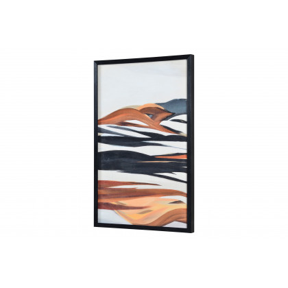 Renwil - Micheal Wall Art Set Of 2