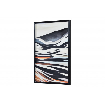 Renwil - Micheal Wall Art Set Of 2