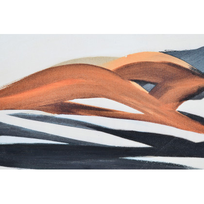 Renwil - Micheal Wall Art Set Of 2