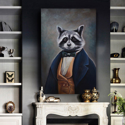 Renwil - Tribec Wall Art