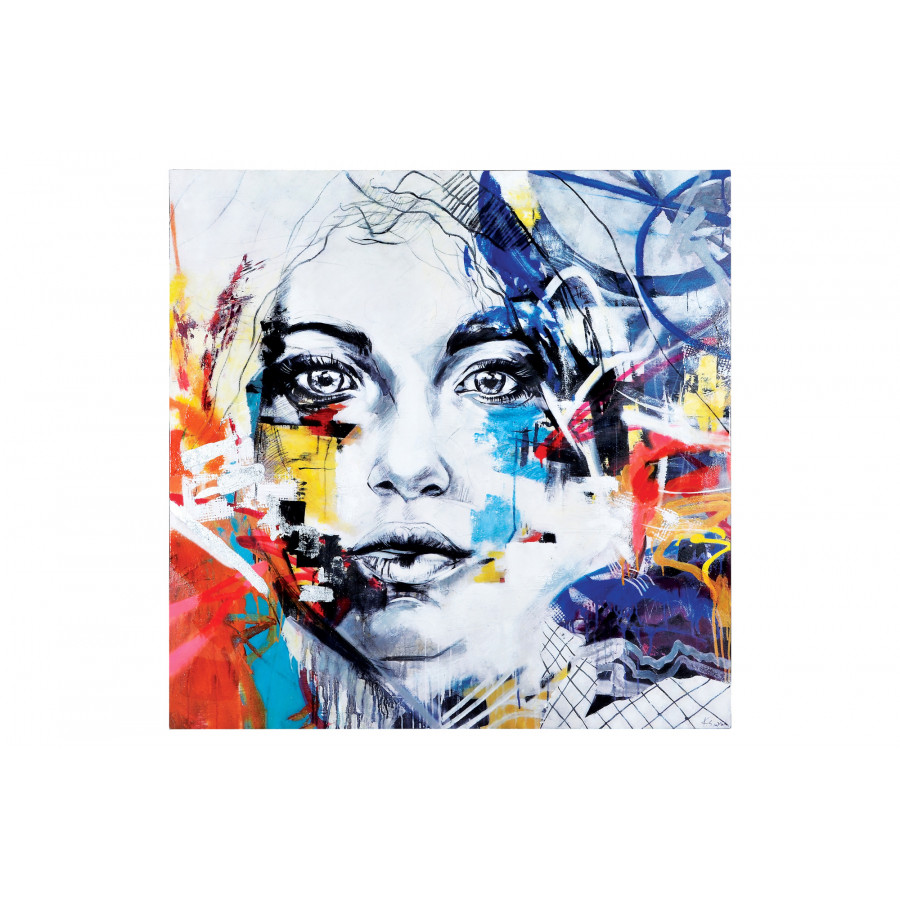 Renwil - Terrace Wall Art