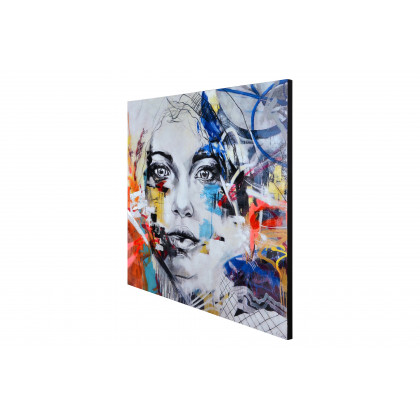 Renwil - Terrace Wall Art