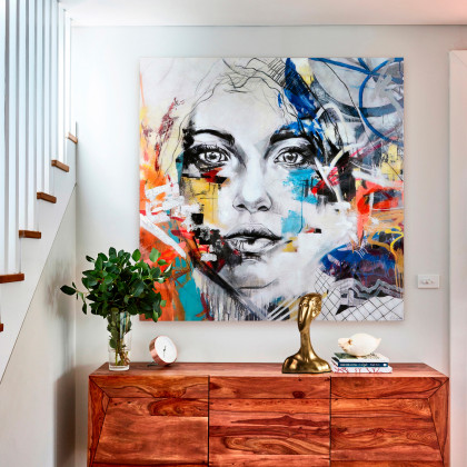 Renwil - Terrace Wall Art