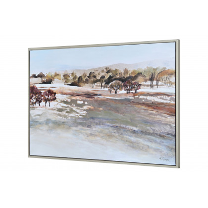Renwil - Weswood Wall Art