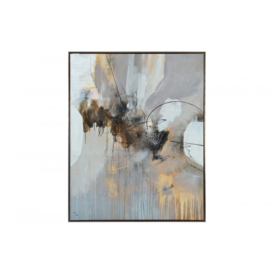 Renwil - Keys Wall Art