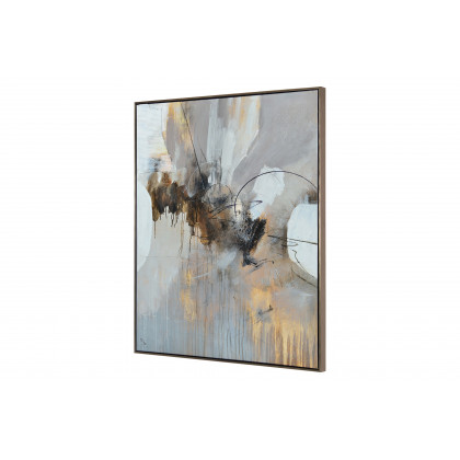 Renwil - Keys Wall Art