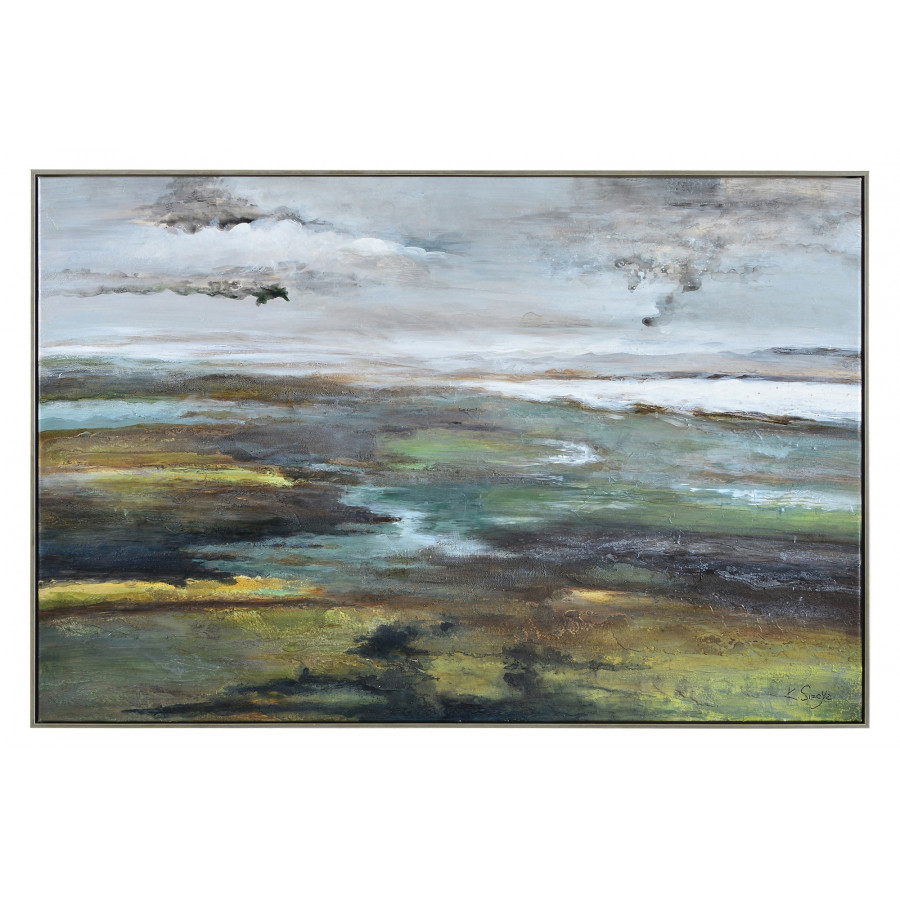 Renwil - Sprucer Wall Art