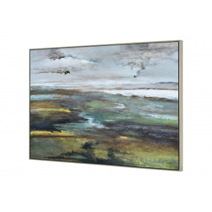 Renwil - Sprucer Wall Art